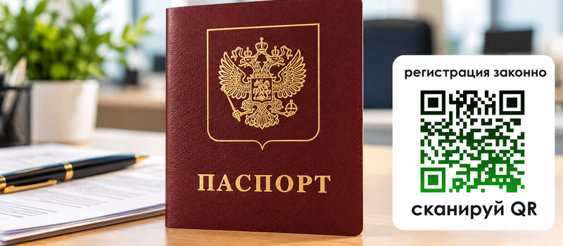 регистрация в Мегионе прописка в Мегионе
